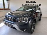 Dacia Duster II Access*KLIMA*NAVI*KAM*AHK*TAOUCH* - Dacia Duster Gebrauchtwagen in Stuttgart