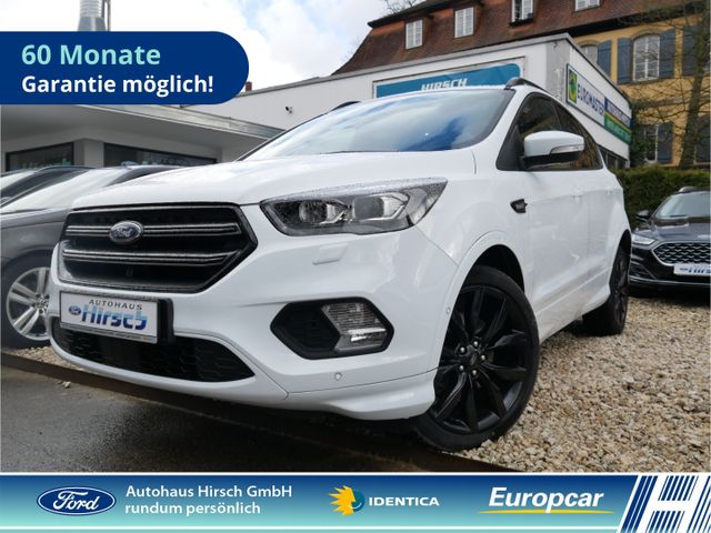 Ford Kuga ST-Line 2.0EcoBoost Navi Bi-Xenon Apple Car