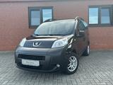 Peugeot Bipper Tepee 1.4 Klima 5-Sitzer Schiebetüren TÜV - Peugeot Bipper Tepee Gebrauchtwagen