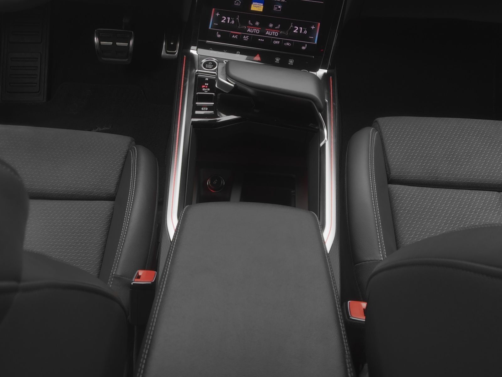 Audi Q8 e-tron - Bild 14