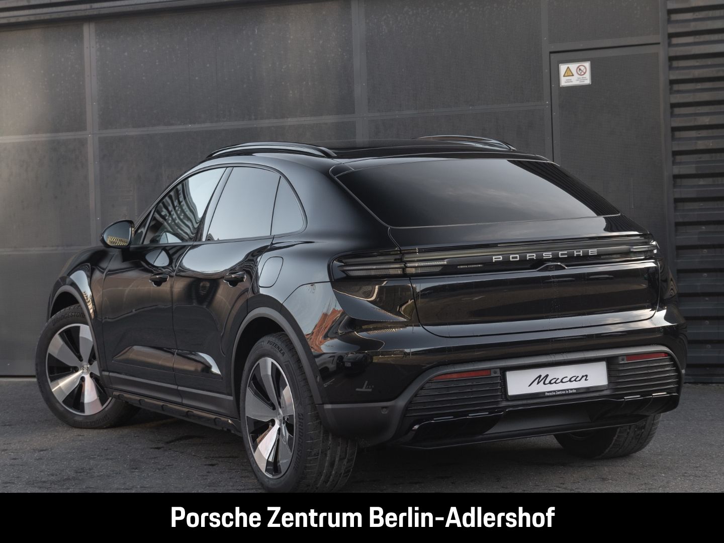 Porsche Macan - Bild 3