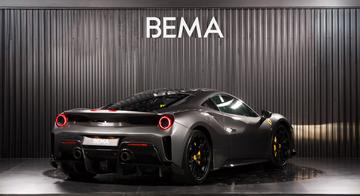 2018 Ferrari 488 PISTA — фото 4