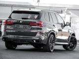 BMW X5 xDrive30d 22" M Sport DA prof. H/K AHK 360° u - BMW X5 mit Panoramadach