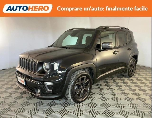 Image of Jeep Renegade