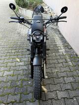 Brixton Felsberg 125 BJ 2024 - BRIXTON MOTORRAD