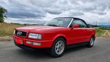 Audi 80 Cabrio  5-Zylinder Oldtimer..Tausc... - gebrauchte Audi 80 aus dem Jahr 1992