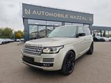 Land Rover RANGE ROVER AUTOBIOGRAPHY*PANO*LUFT*SOFTCLOSE* - gebrauchte Land Rover Range Rover aus dem Jahr 2014
