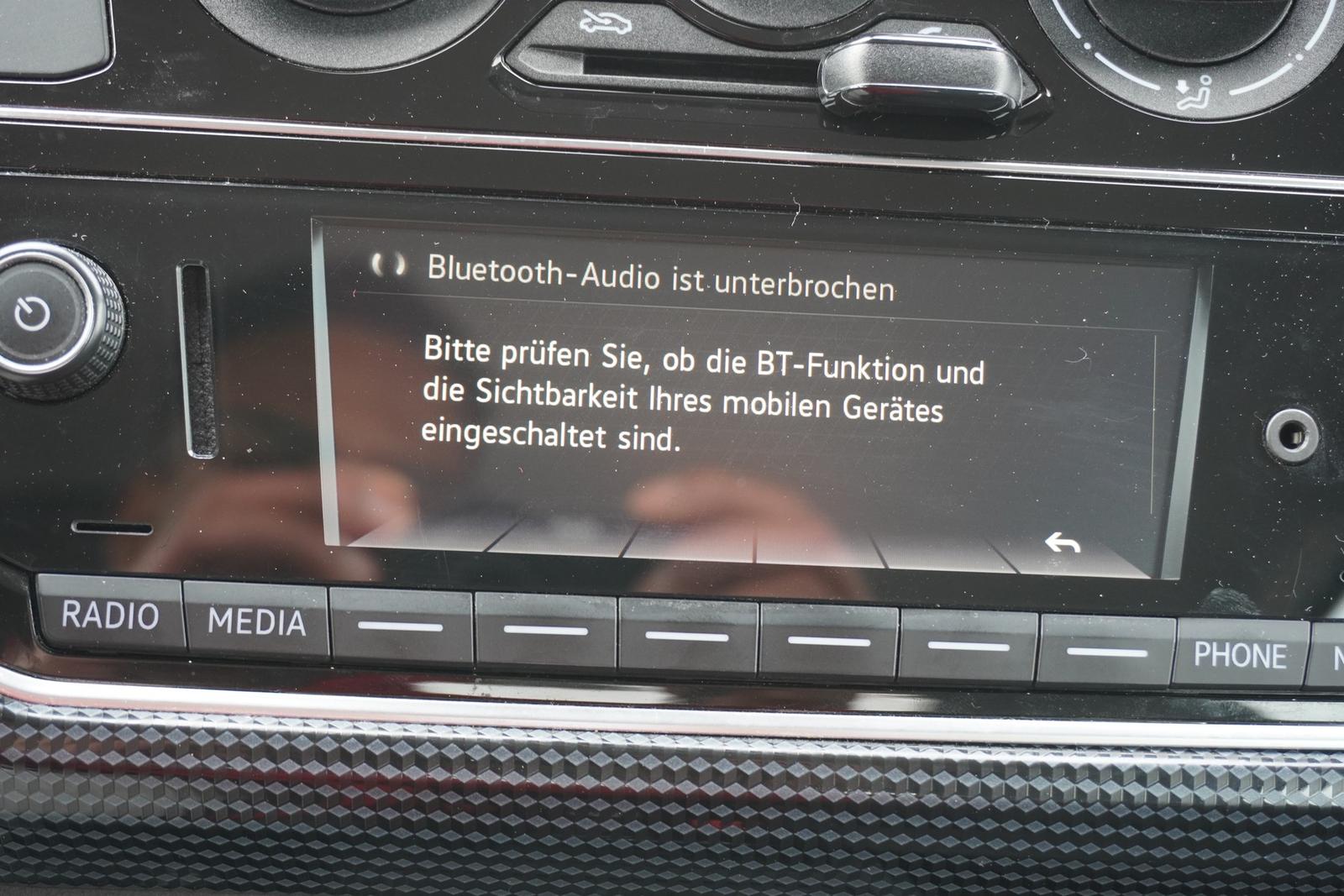 Volkswagen Up 1.0 move up! Klima Bluetooth, миниатюра 22