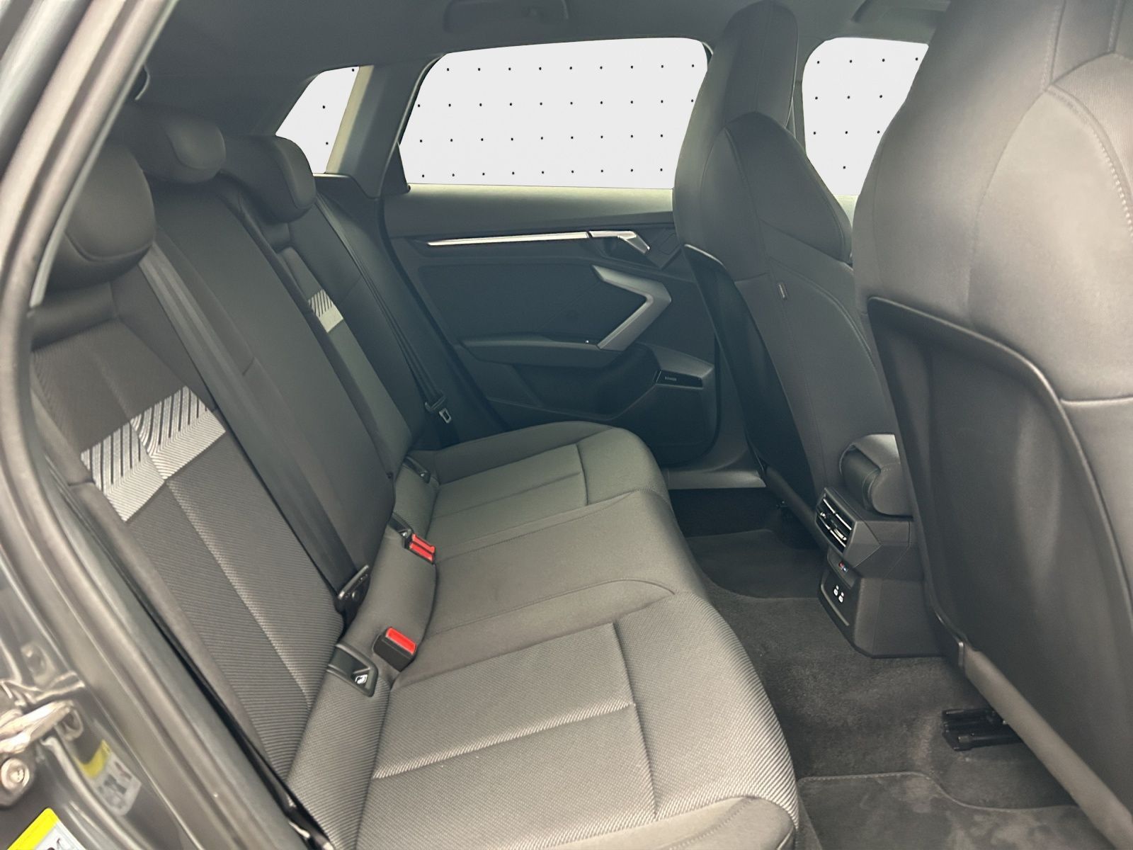 Audi A3 - Bild 15