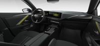 Opel Astra - Vorschau Bild 4