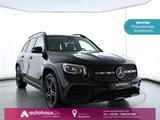 Mercedes-Benz GLB 180 AMG Line   DCT|Kamera|Sitzhzg - gebrauchte Mercedes-Benz GLB 180 aus dem Jahr 2023