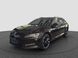 Skoda Superb Combi 2.0 TSI DSG Sportline AHK / Canton  - Skoda Superb in Karlsruhe