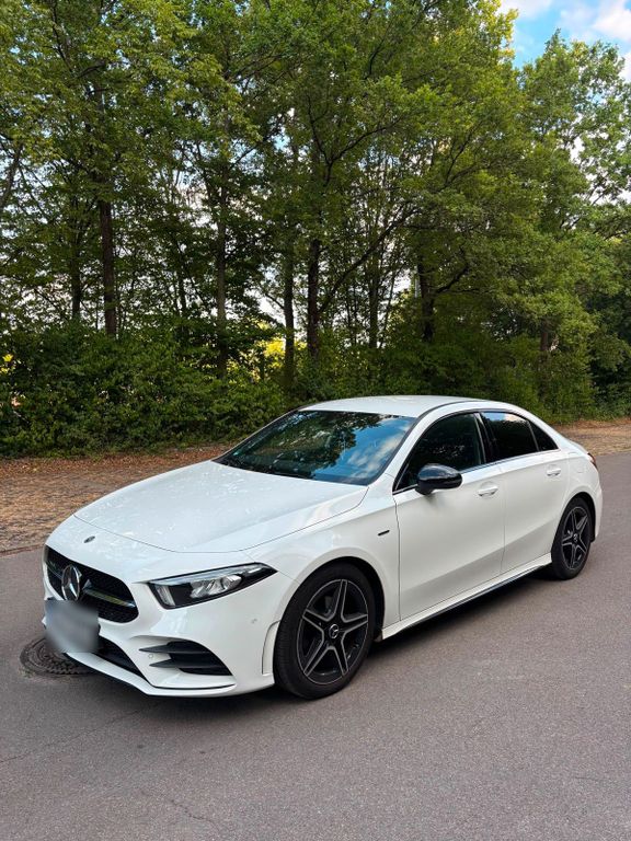 Image of Mercedes-Benz A 180