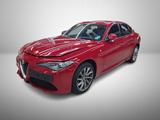 Alfa Romeo Giulia 2.0 Turbo TI Q4 AT8*Kamera*Assistenz-P*Bi - Alfa Romeo Giulia: Limousine, Ti
