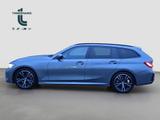 BMW 318d Touring Auto M Sportpaket Klimaaut. AHK - BMW 318 in Dortmund