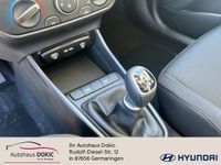 Hyundai BAYON - Vorschau Bild 16