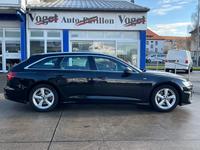 Audi A6 Avant 45 TFSI quattro S line LEDER/DACH/AHK