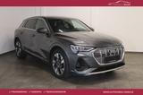 Audi e-tron 50 quattro S line-Virt.-Luft-KAM-LED-SHZ-