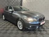 BMW 118i Lim. *ADVANTAGE*TEMPO-PDC-SHZ-BLUETOOTH-16" - BMW: 16i