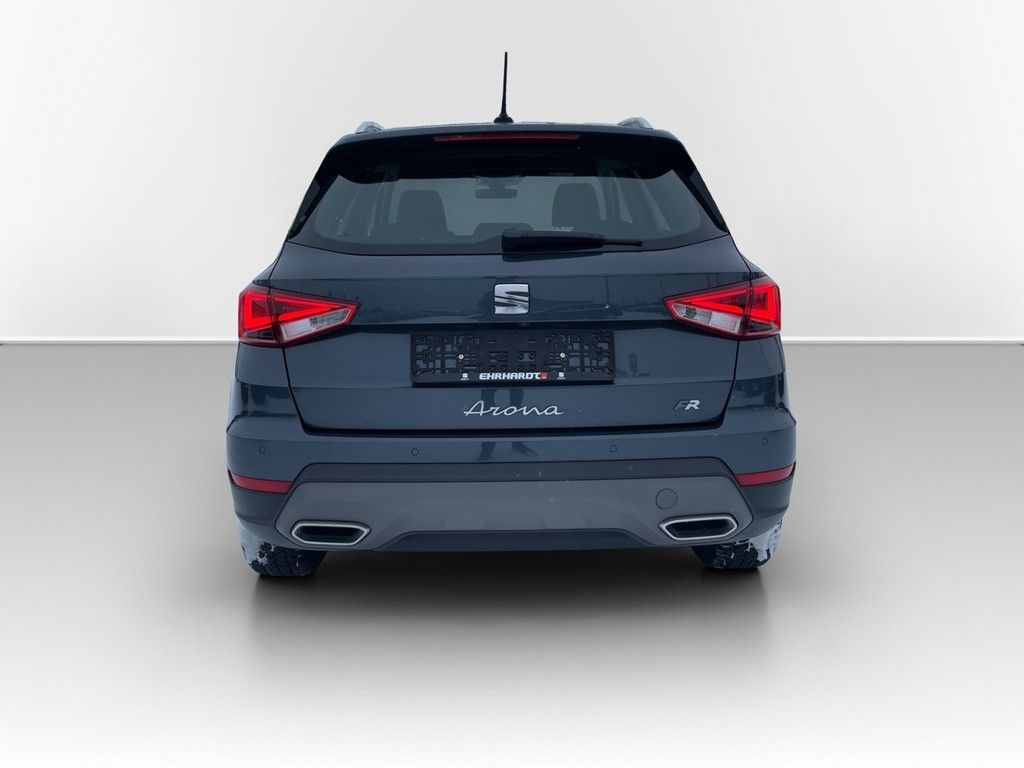 Seat Arona - Bild 6