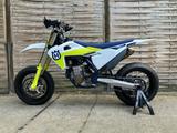 Husqvarna FS450 - HUSQVARNA FS 450