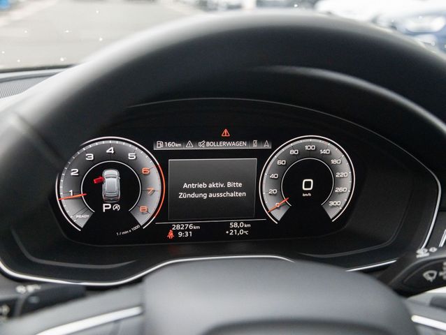 Bild #11: Audi A4 Avant S line 35TFSI Stronic Navi virtual ACC