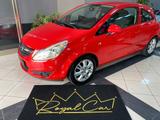 Opel Corsa 1.0i 12V cat 3 porte Club - Opel Corsa aus 2006: 1.3