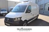 Volkswagen Crafter Kasten 2.0TDI HD MR Winter Kühlfahrzeug - Kühlfahrzeug gebraucht