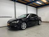 Audi A3 1.4 TFSI Cabrio ultra Ambition S-LINE - Audi A3: Ambition Line