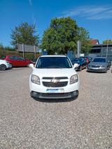 Chevrolet Orlando.Klima. 7 Sitzer.Kamera.Tempo. - Chevrolet Orlando mit Benzin-Antrieb