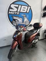 Honda SH 300 - HONDA MOFA