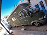 HYMER / ERIBA / HYMERCAR B644