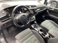 Volkswagen Touran - Vorschau Bild 9