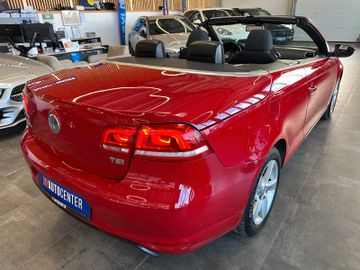 Volkswagen Eos *Navi*Dynaudio*