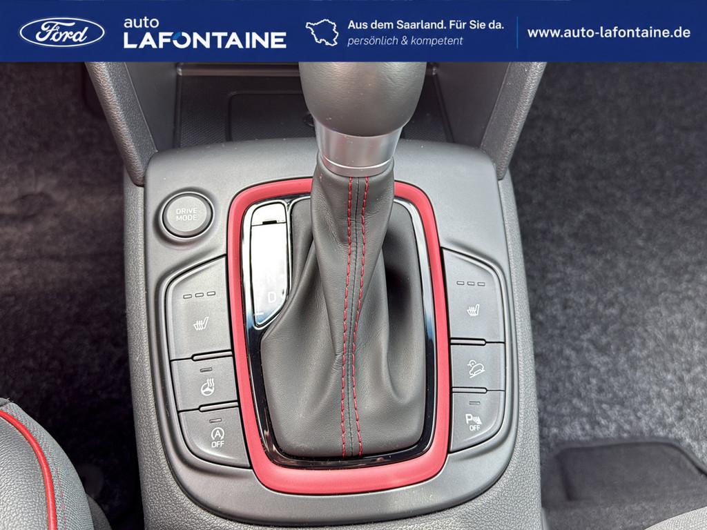 Hyundai Kona 1.6 Style 2WD KLIMA PDC SHZ KAMERA NAVI, миниатюра 30
