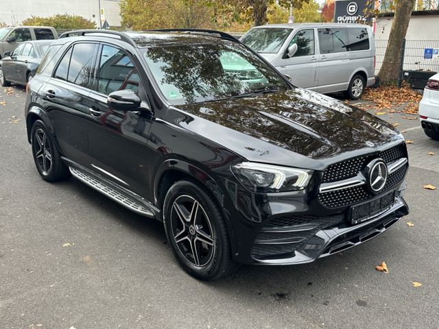 Mercedes-Benz GLE 350 d 4Matic~RFK~AMG LINE~NIGHT PAKET