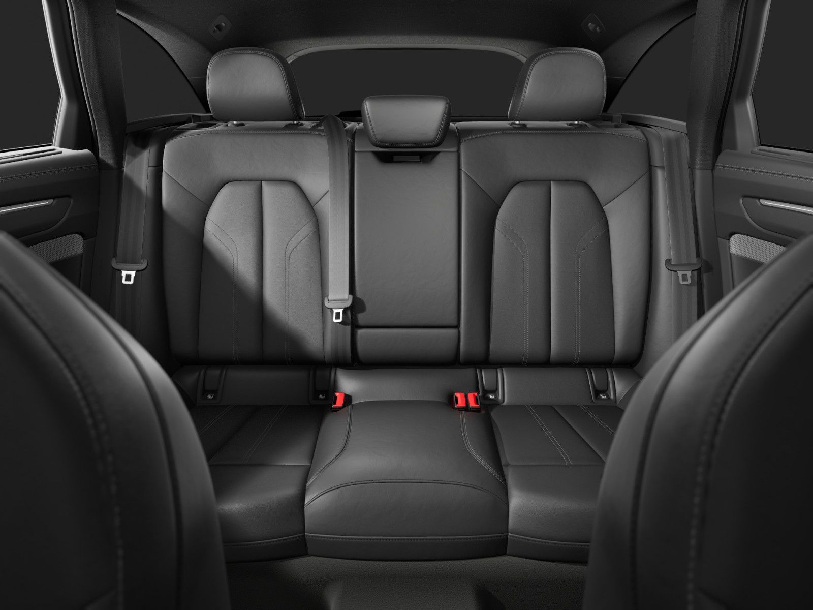 Audi A6 - Bild 11