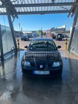 Seat Ibiza 2004 - gebrauchte Seat Ibiza aus dem Jahr 2004