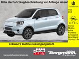 Leapmotor T03 NAVI PANORAMA KAMERA - verfügbar - - Leapmotor T03 Gebrauchtwagen