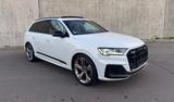 Audi Q7 60 TFSI e Quatt S-Line Laser Pan 360° B&O 22" - Audi Q7: 22
