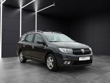 Dacia Logan MCV II Kombi Comfort 2.HAND|KLIMA|PDC|ALU - graue Dacia Logan
