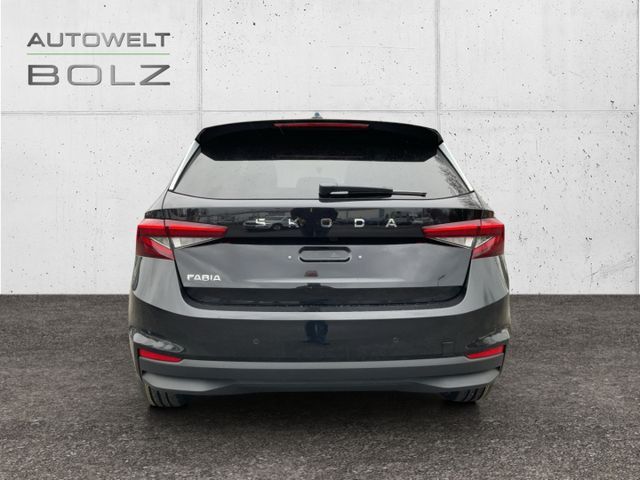Skoda Fabia - Bild 5