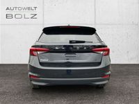 Skoda Fabia - Vorschau Bild 5