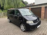Volkswagen T5 Multivan Sport Edition Aut. Schiebedach Xenon - Volkswagen T5: Edition Sport