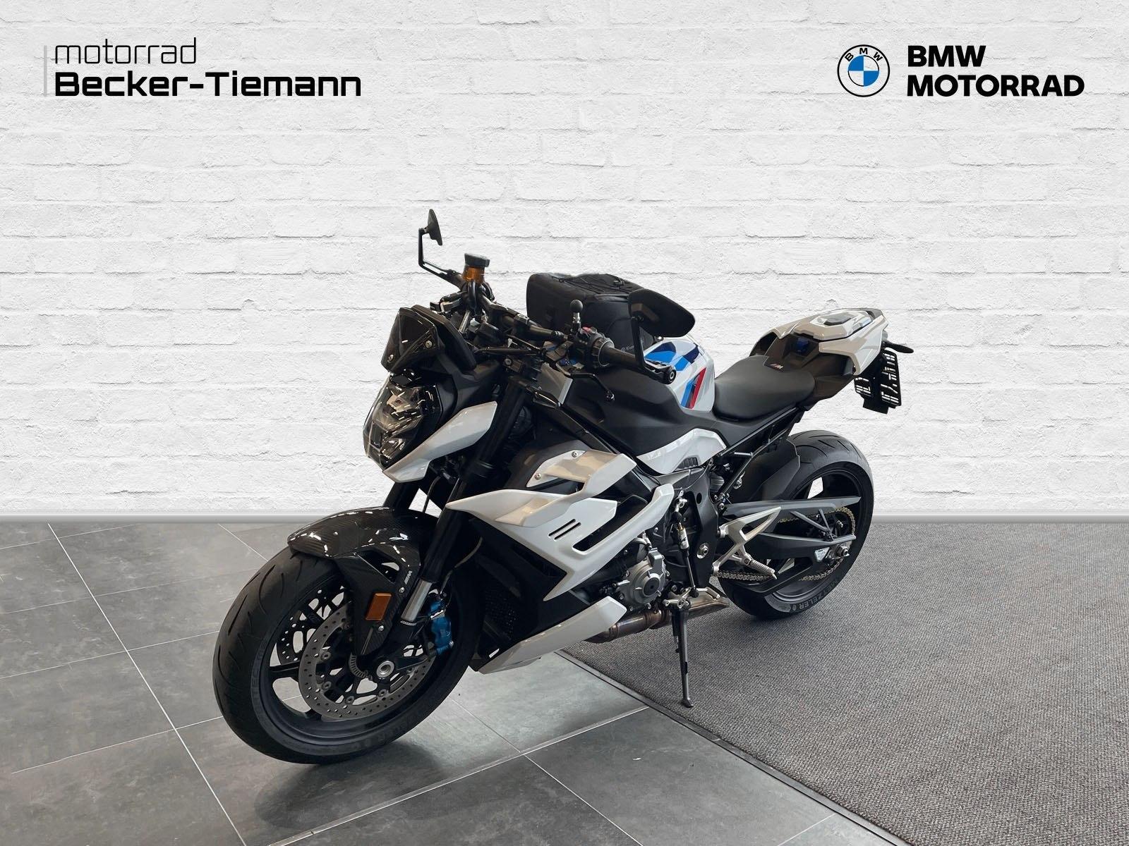 BMW M 1000 R
