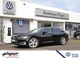 Audi A6 Avant 40 Sport Tour AHK Matrix 360° 8-Fach - Audi A6: 4f