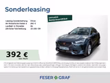 Cupra Formentor 1.4 TSI eHybrid 150 kW AZV/LED/RFK - gebrauchte Cupra Sportwagen