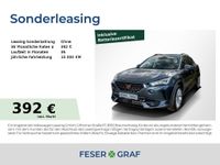 Cupra Formentor - Vorschau Bild 1