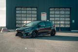 Ford Focus 2,3 EcoBoost 257kW RS Allrad RS - Ford Focus: Schiebedach