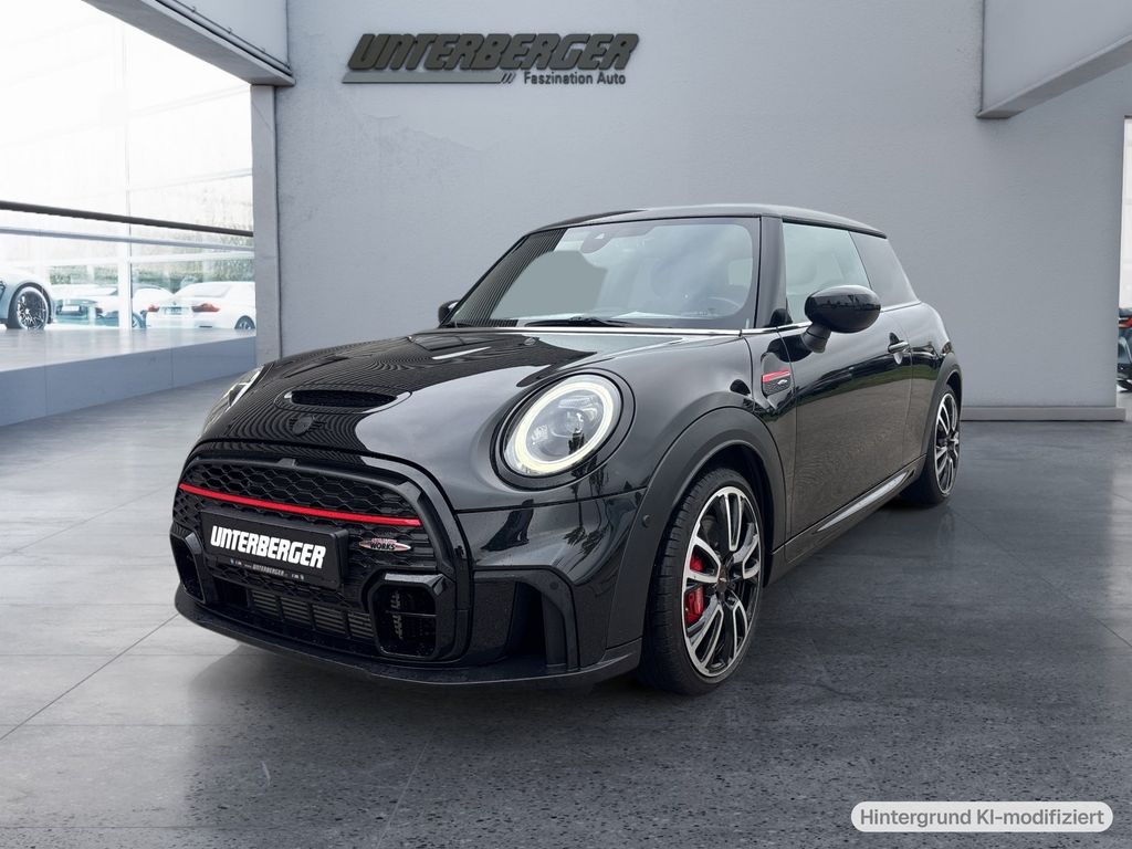 Image of MINI John Cooper Works